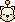 Moogle Smiley – Final Fantasy
